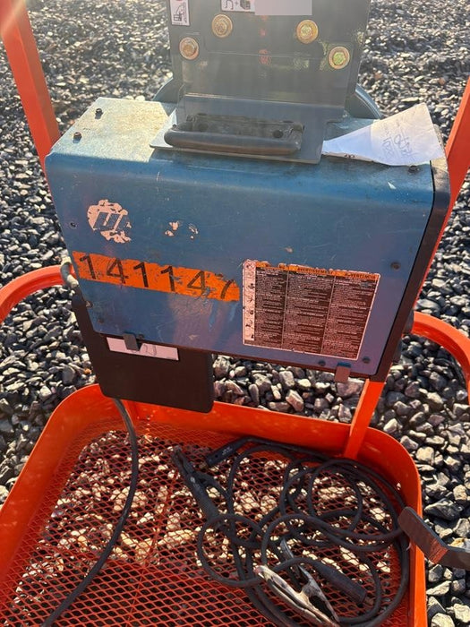 2021 MILLER ELECTRIC CST-282