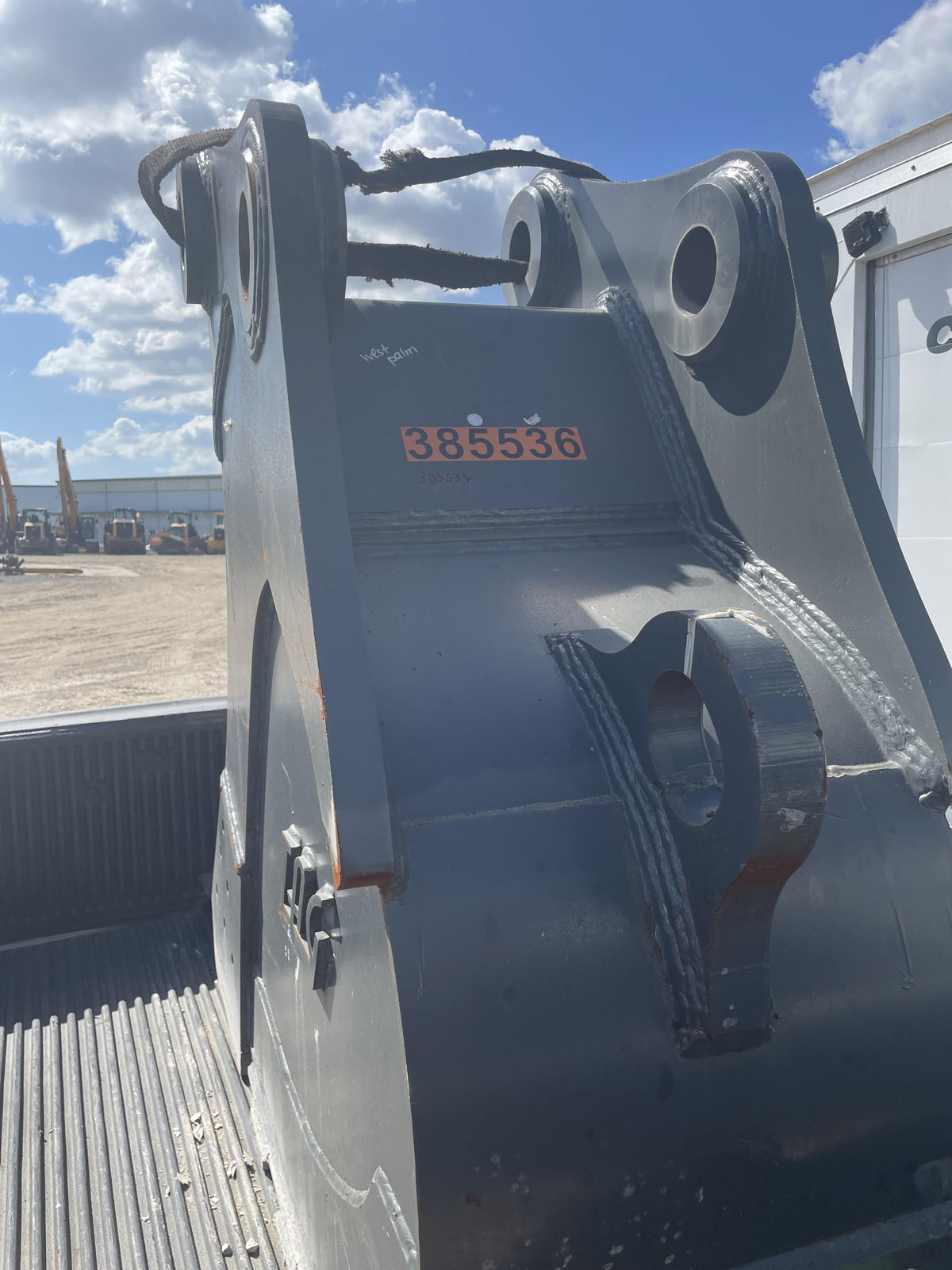 2024 TAG MANUFACTURING 24330X2