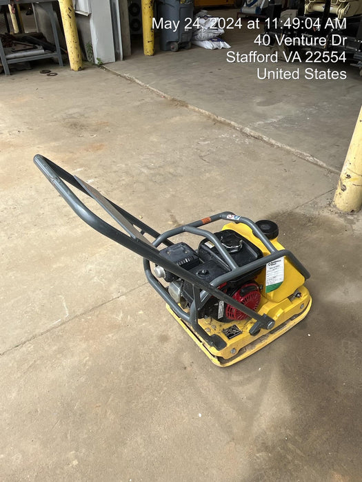 2022 WACKER NEUSON WP1540AW