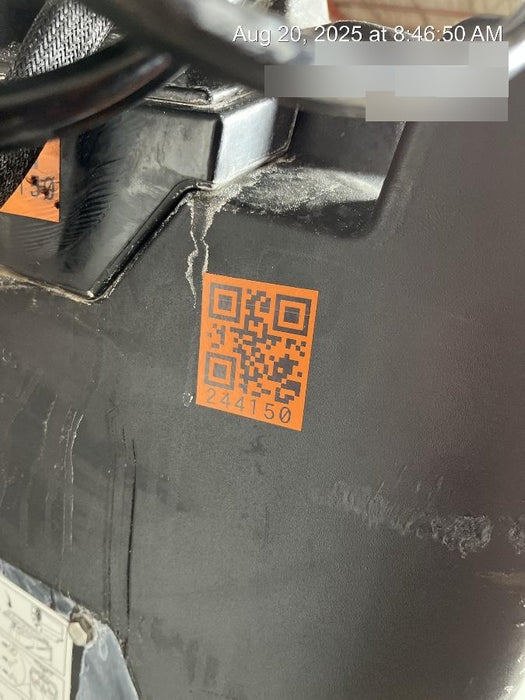 2022 POWER BREEZER PB4BASE