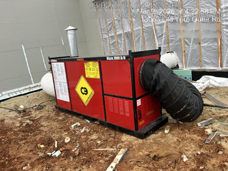 2022 CAMPO EB1000G-RE3