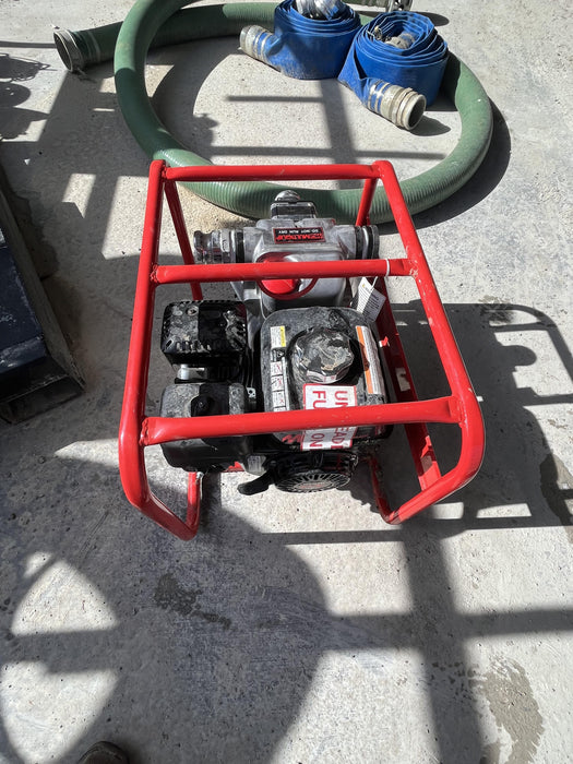 2023 MULTIQUIP QP2TH