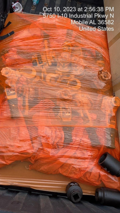 2023 HARRINGTON L5LB015-10