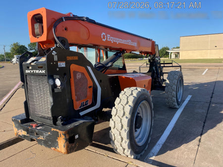 2024 SKYTRAK 8042