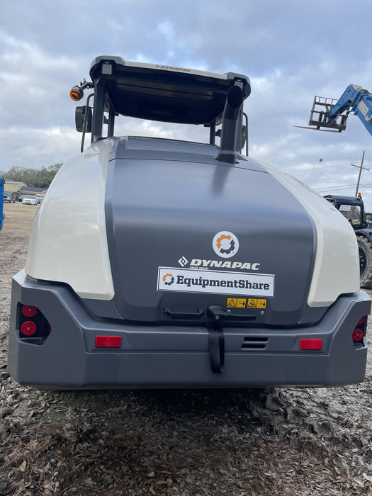 2023 DYNAPAC CA2500D