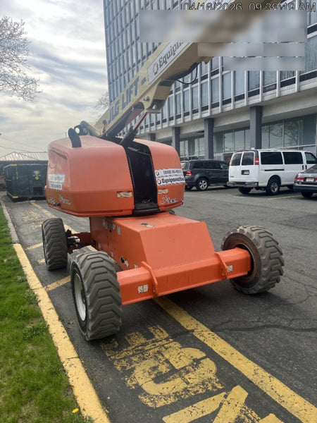 2021 JLG 400S