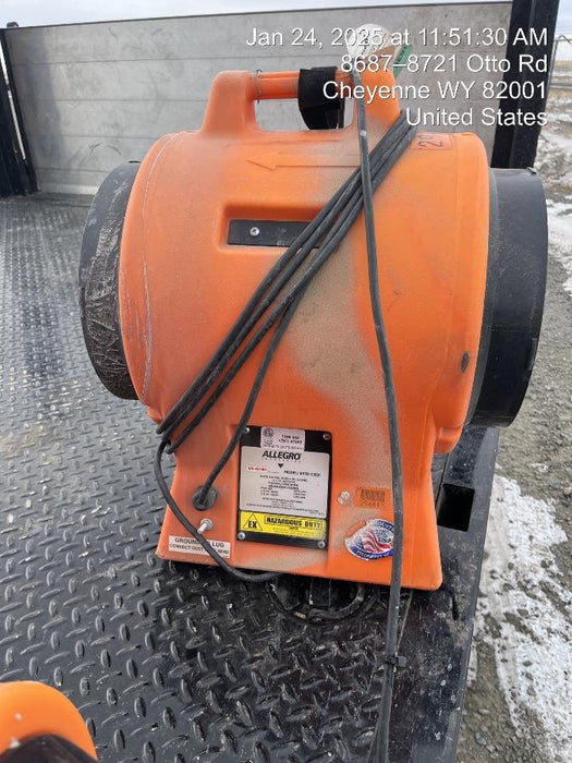 2023 ALLEGRO 9539-12EX