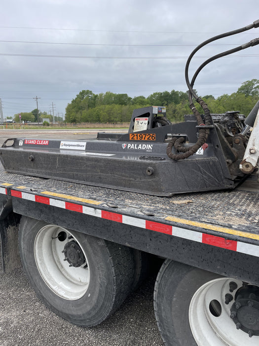 2022 PALADIN 30372A-0022