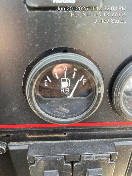 2025 LINCOLN ELECTRIC LE400