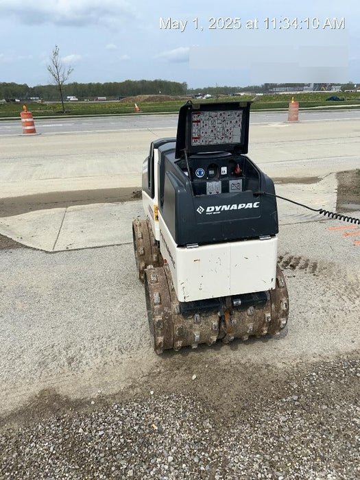 2023 DYNAPAC D.ONE