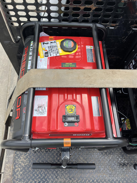 2024 PREDATOR 9000/7250