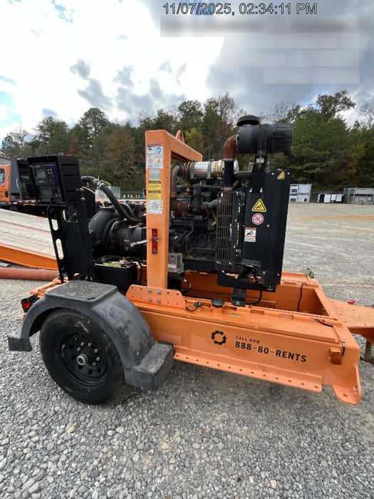 2021 PIONEER PP66S12L71-TD2.9L4