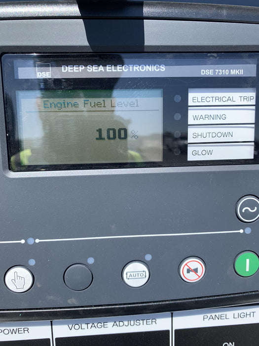 2022 AIRMAN SDG25S-8E1