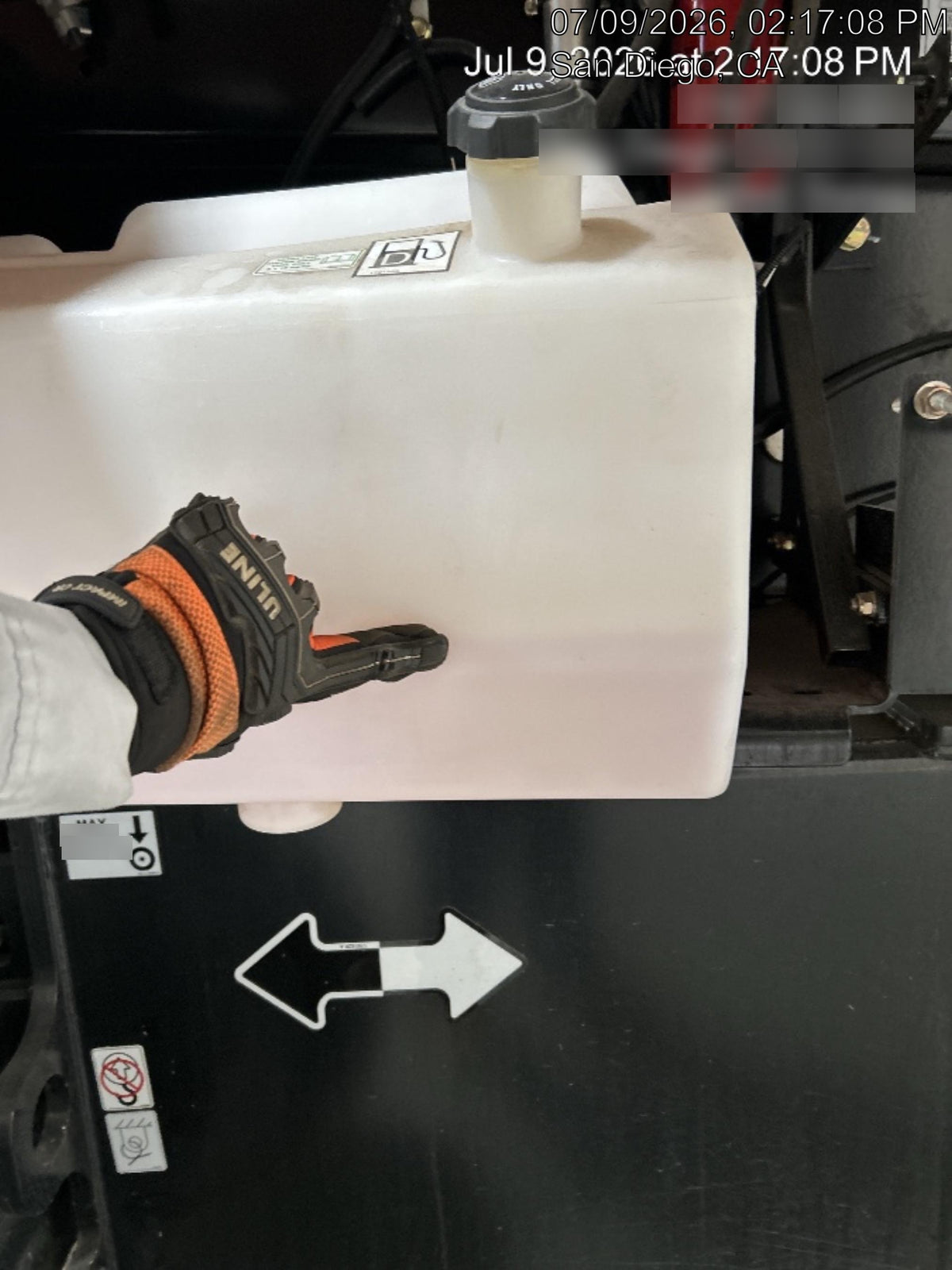 2025 JLG 660SJ