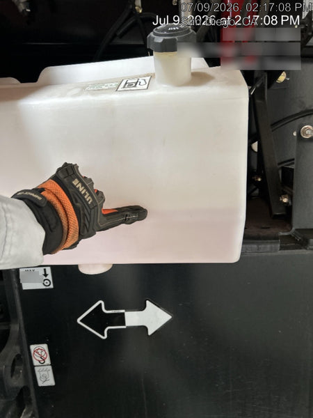 2025 JLG 660SJ