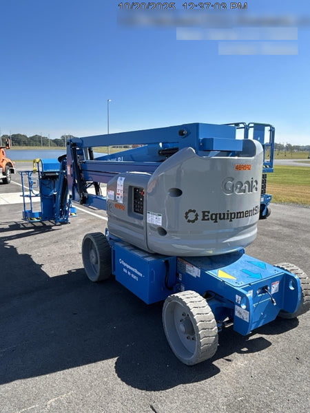 2024 GENIE Z40/23N RJ
