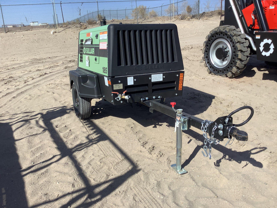 2020 SULLAIR 185-DPQ