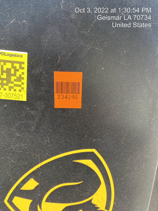 2022 BIG ASS FANS Cool Space 400