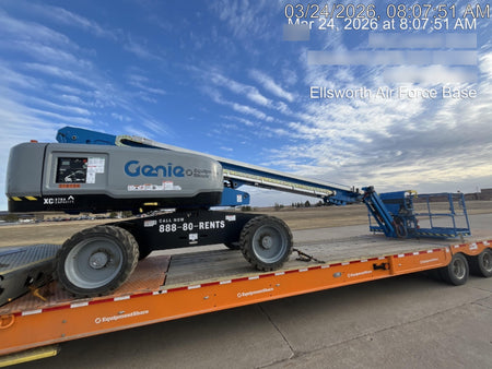 2025 GENIE S-65 XC