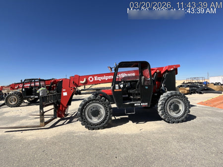 2021 MANITOU MTA8044