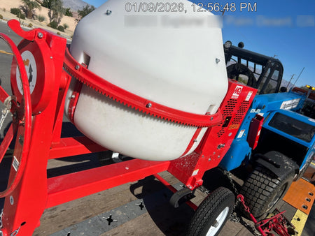 2024 MULTIQUIP MC12PH
