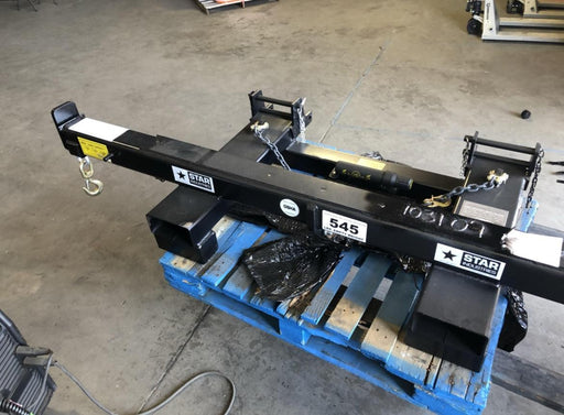 2020 STAR INDUSTRIES 1150C