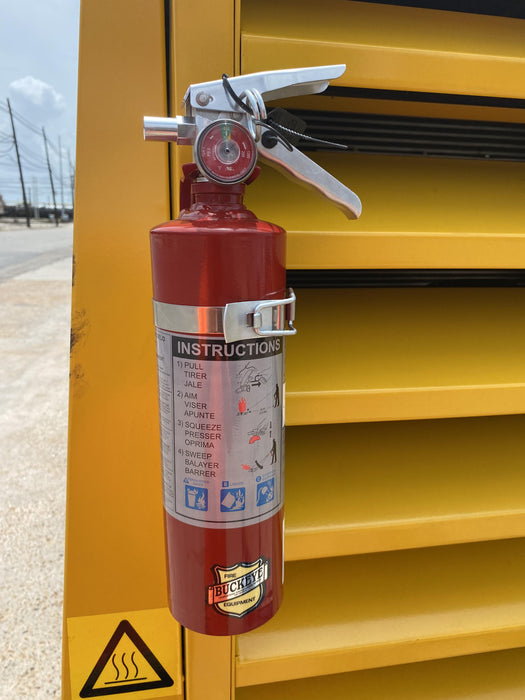 2023 ATLAS COPCO XAS 900