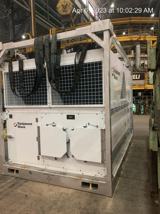 2022 SMARTECH SACP81A-HS