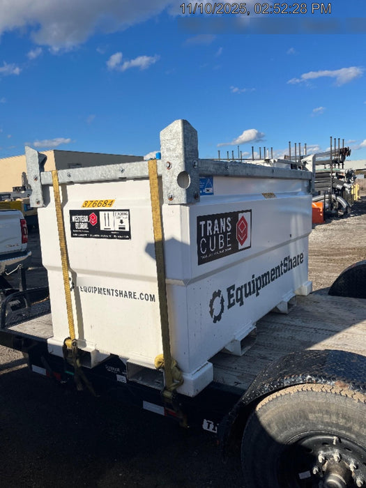 2023 WESTERN GLOBAL 20TCG-ES