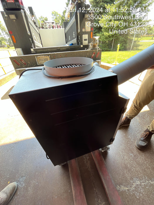 2022 KWIKOOL KPAC1411-2