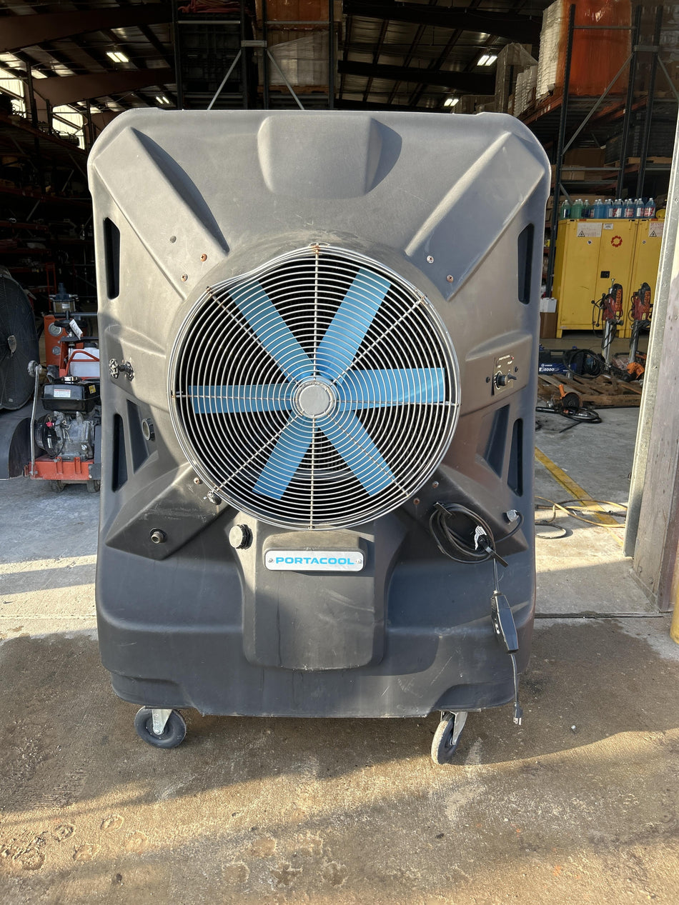 2021 PORTACOOL JETSTREAM 250