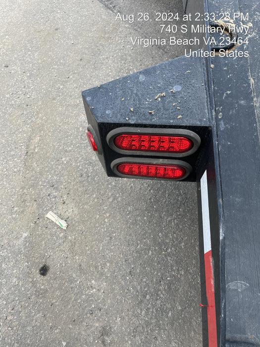 2023 STEELPOINT K19E