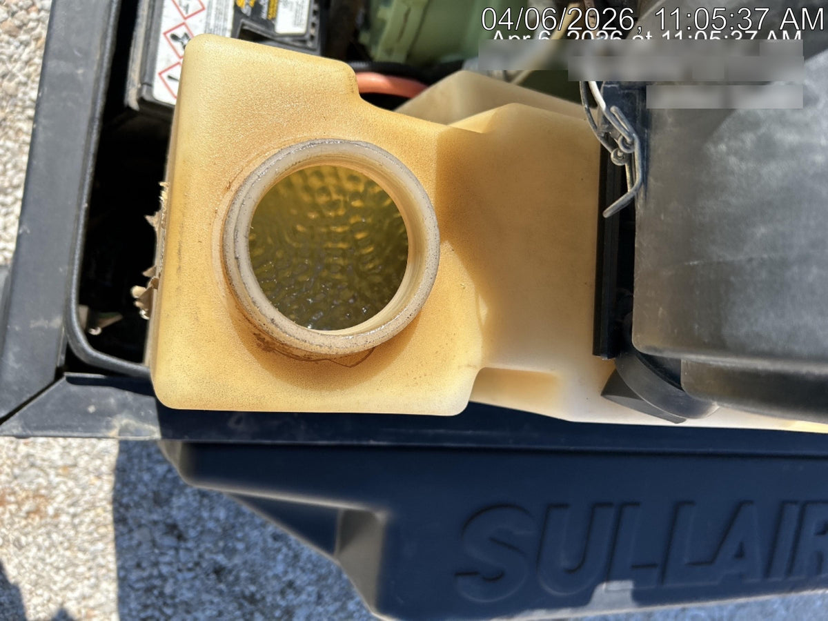 2019 SULLAIR 185-DPQ