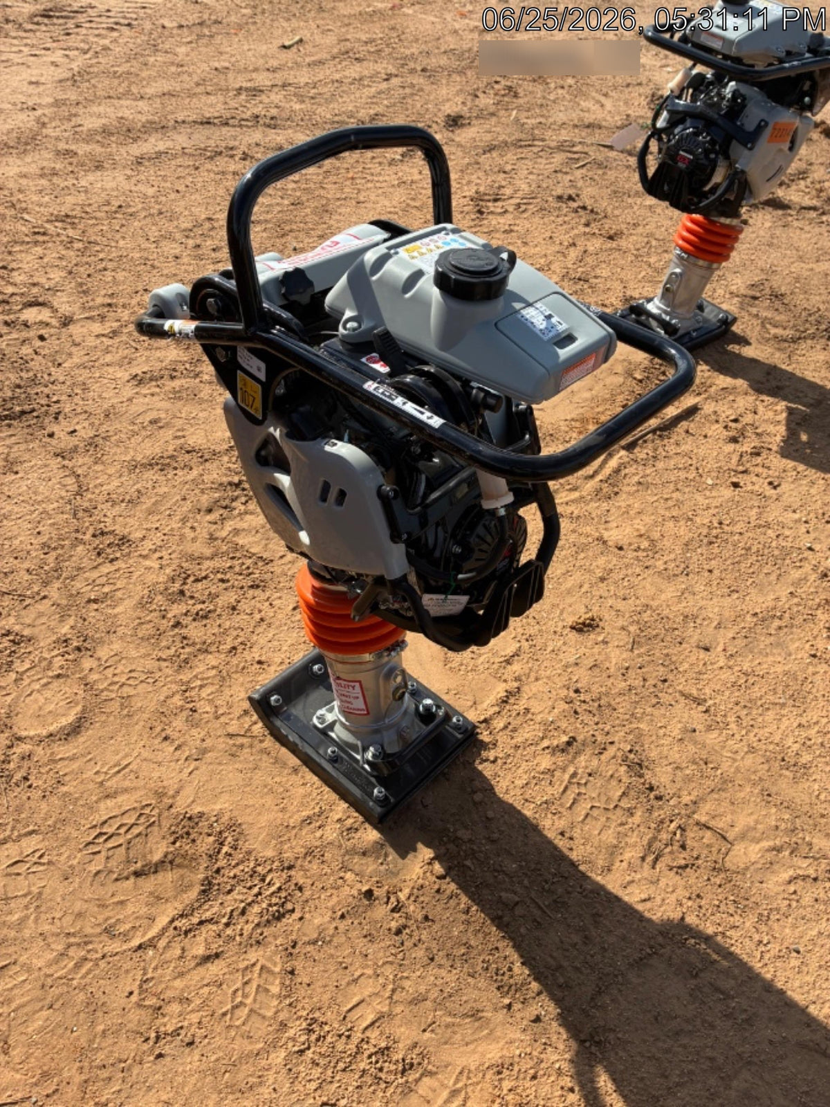 2026 MULTIQUIP MTX60HD