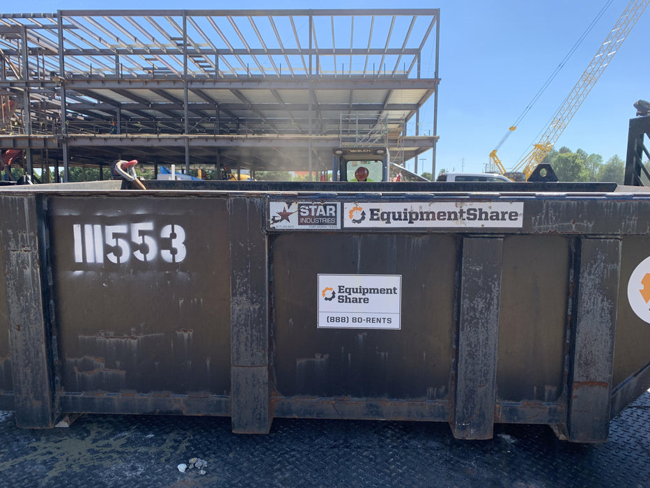 2020 STAR INDUSTRIES 1448B