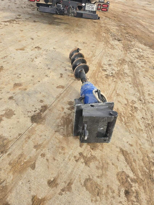 2024 AUGER TORQUE 3300-30