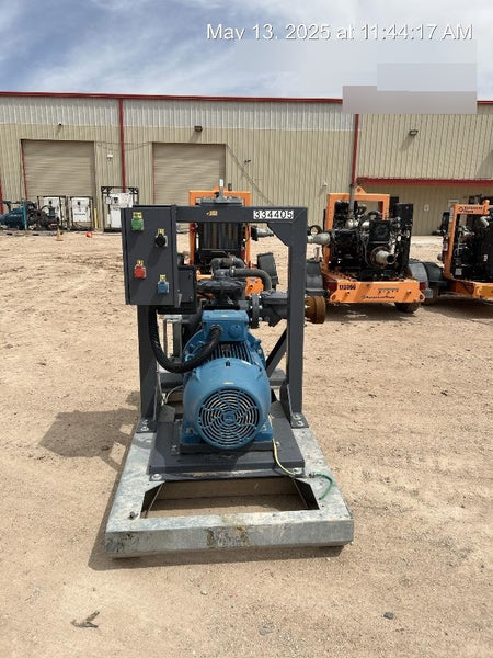 2023 ATLAS COPCO PAC F66 E