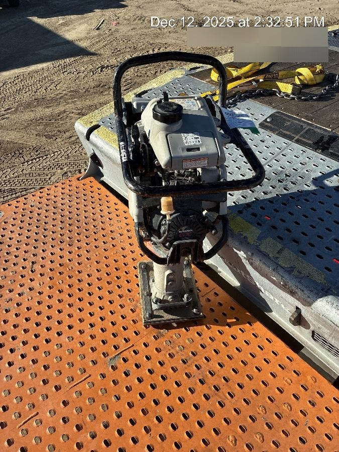 2023 MULTIQUIP MTX60HD
