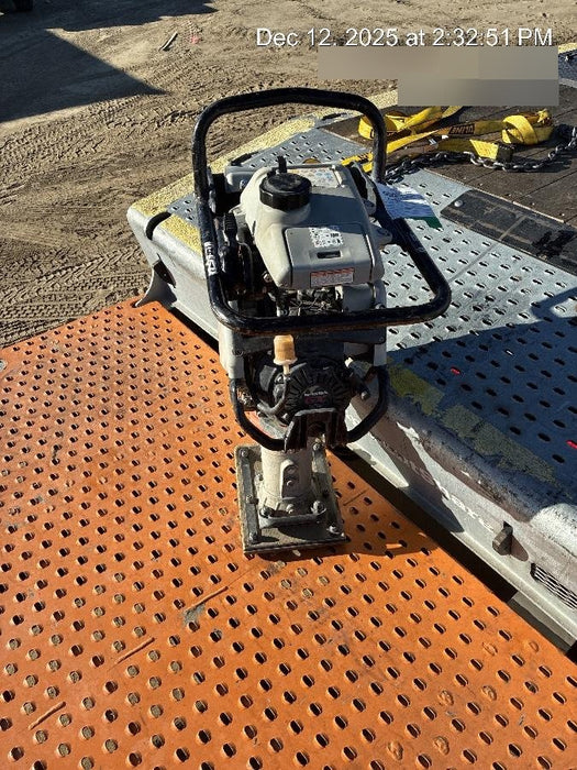 2023 MULTIQUIP MTX60HD