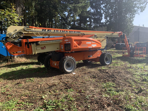 2020 JLG 1250AJP