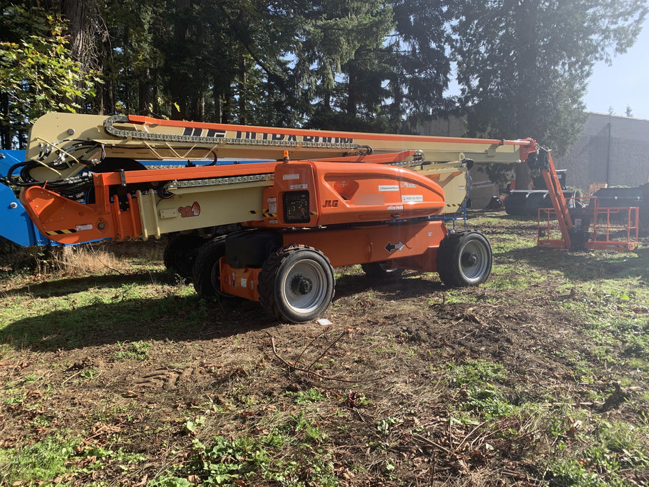 2020 JLG 1250AJP