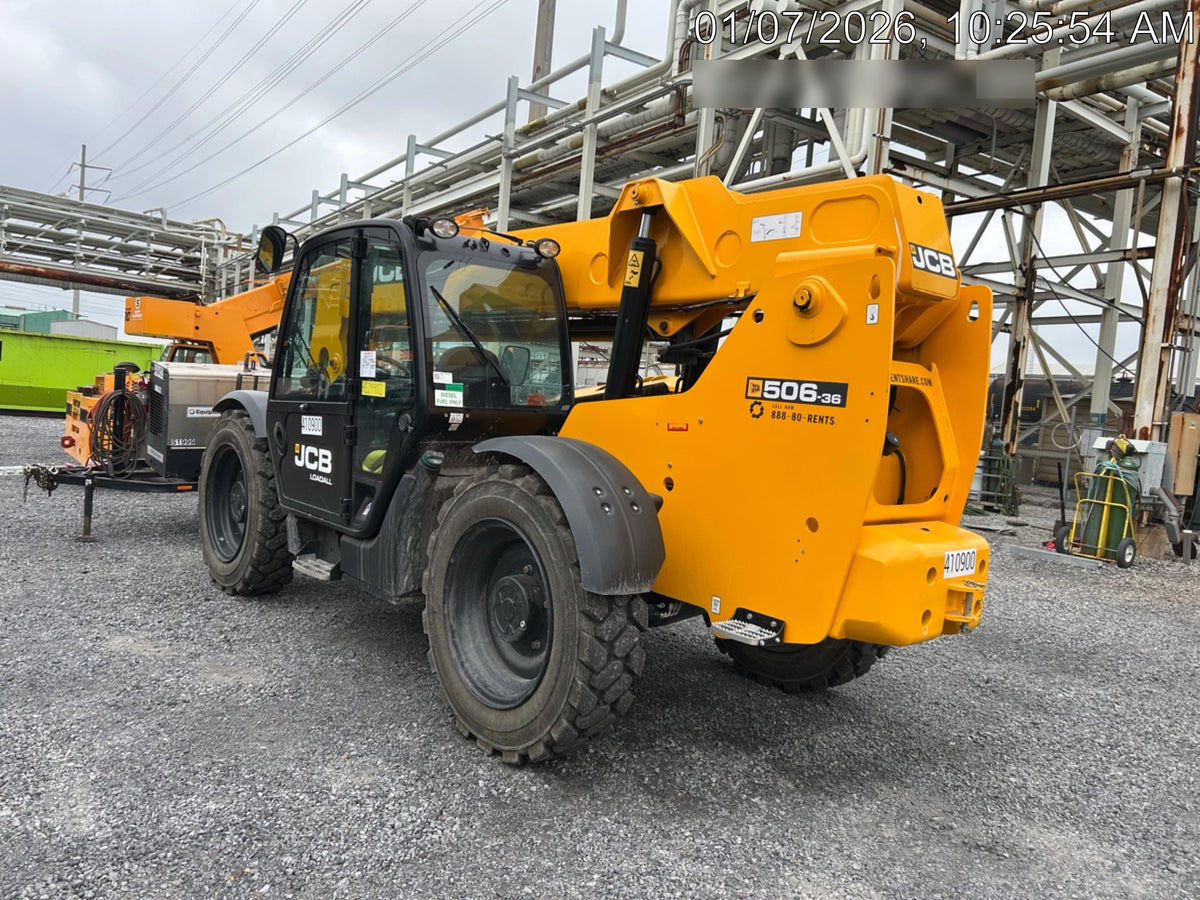 2024 JCB 506-36