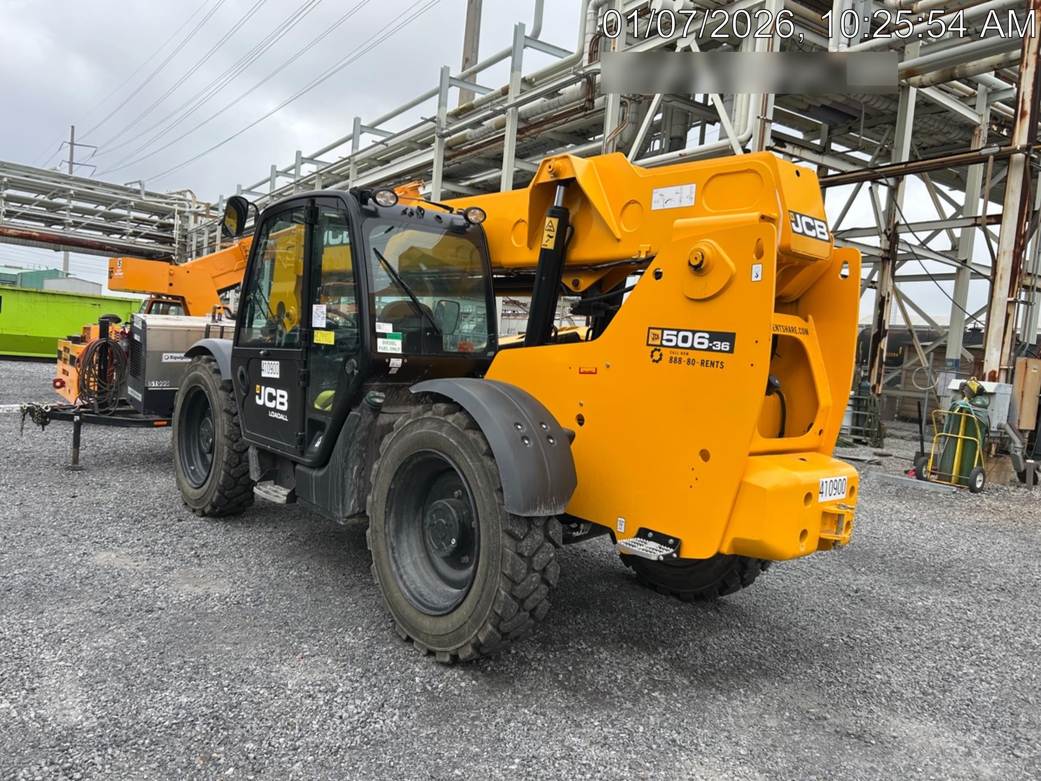 2024 JCB 506-36