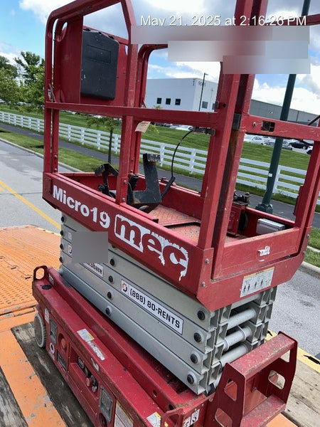 2019 MEC Micro 19