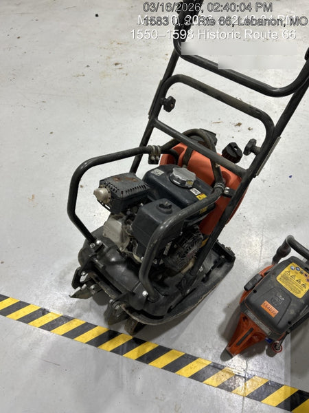 2025 HUSQVARNA LF75