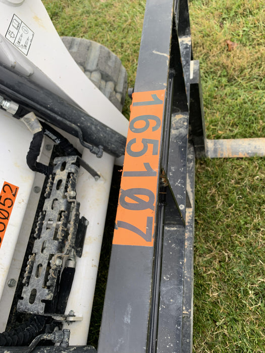 2021 ARROW MATERIAL HANDLING F5000