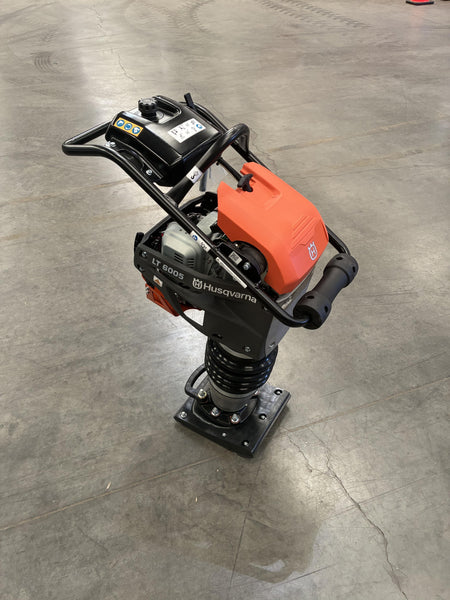 2026 HUSQVARNA LT6005