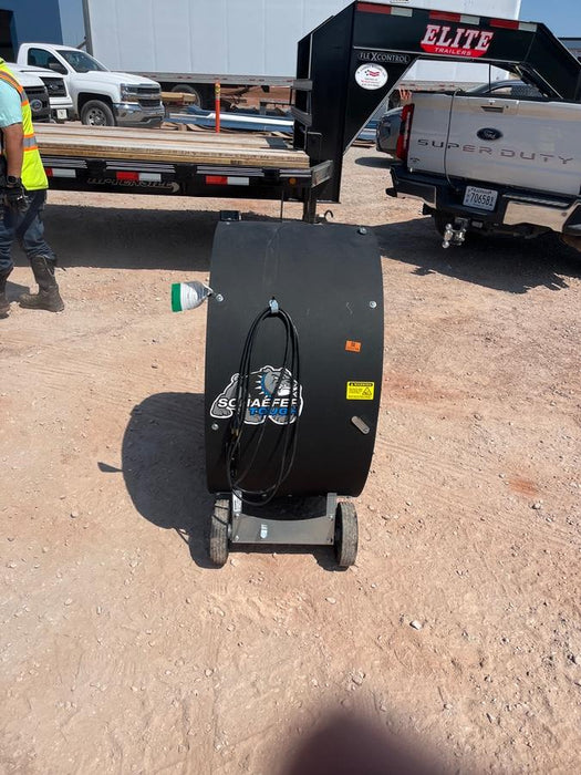 2024 SCHAEFER VKM36-2-B-O