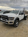2025 RAM 5500 Flatbed - Rental