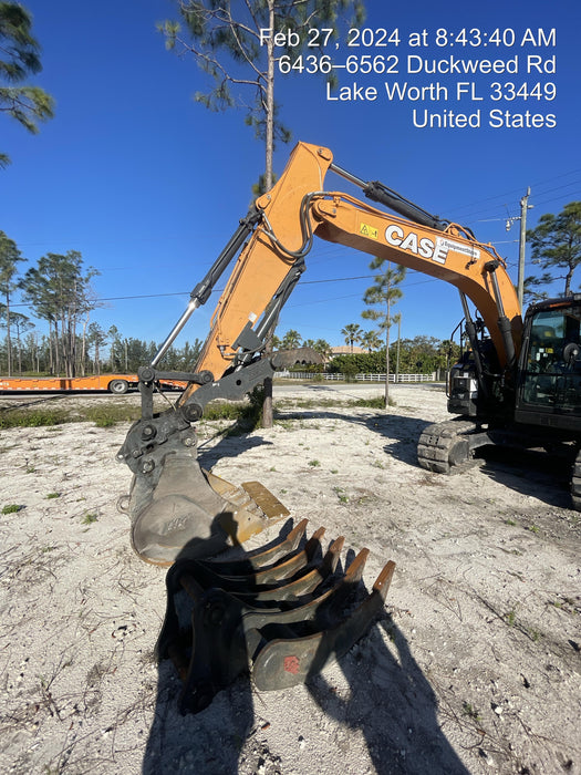 2023 SOLESBEE SGR-1.5/36